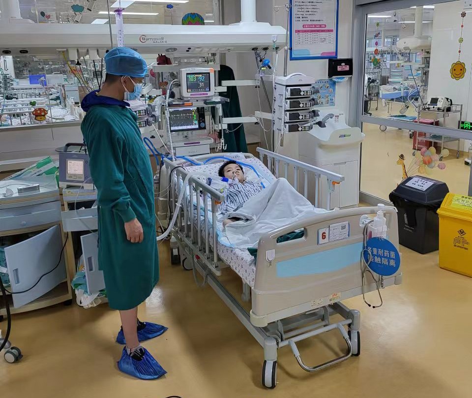 和平县跨省救护车出租公司