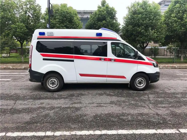 和平县长途跨省救护车出租