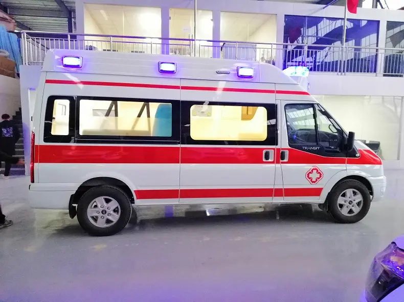 和平县跨省救护车出租